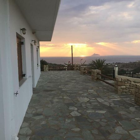 Villas Alexandros Petrino Kalamaki  Zewnętrze zdjęcie