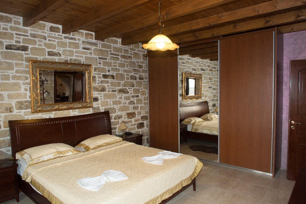 Villas Alexandros Petrino Kalamaki  Pokój zdjęcie