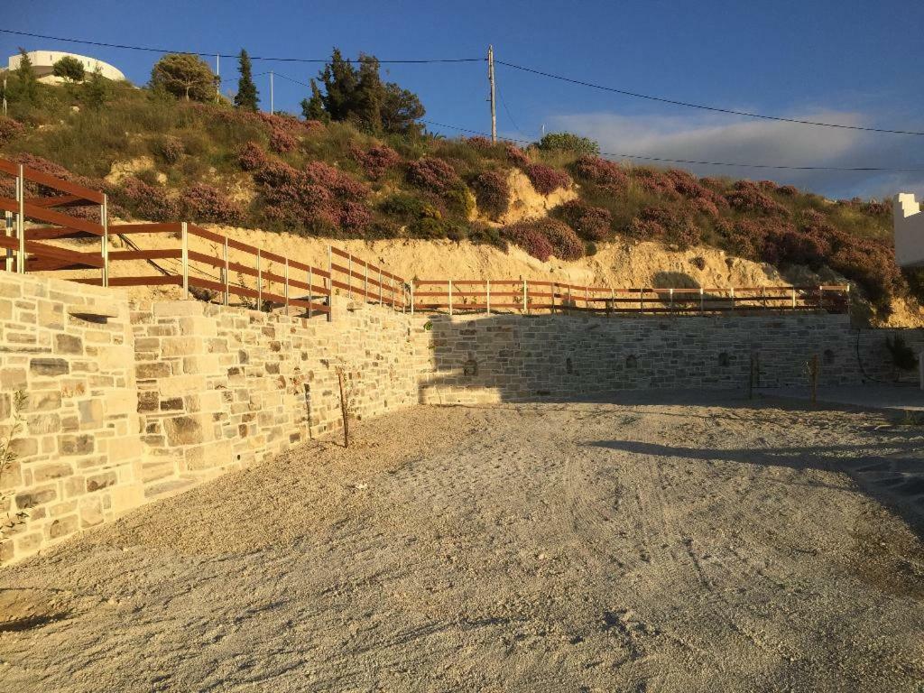 Villas Alexandros Petrino Kalamaki  Zewnętrze zdjęcie