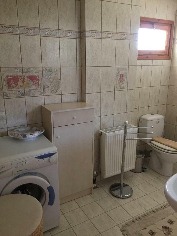 Villas Alexandros Petrino Kalamaki  Zewnętrze zdjęcie