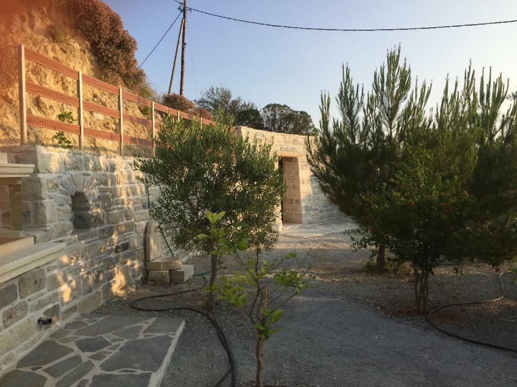 Villas Alexandros Petrino Kalamaki  Zewnętrze zdjęcie